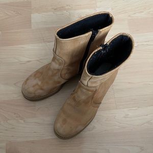 Vintage Durango Boots Women’s Size 7 1/2